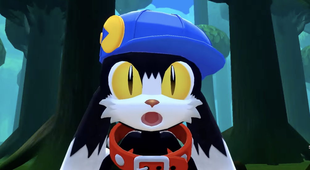 Klonoa Phantasy Reverie Series Gameplay Videos Show Off Both Games