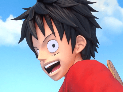 Summer Game Fest One Piece Odyssey Trailer Shows Gameplay