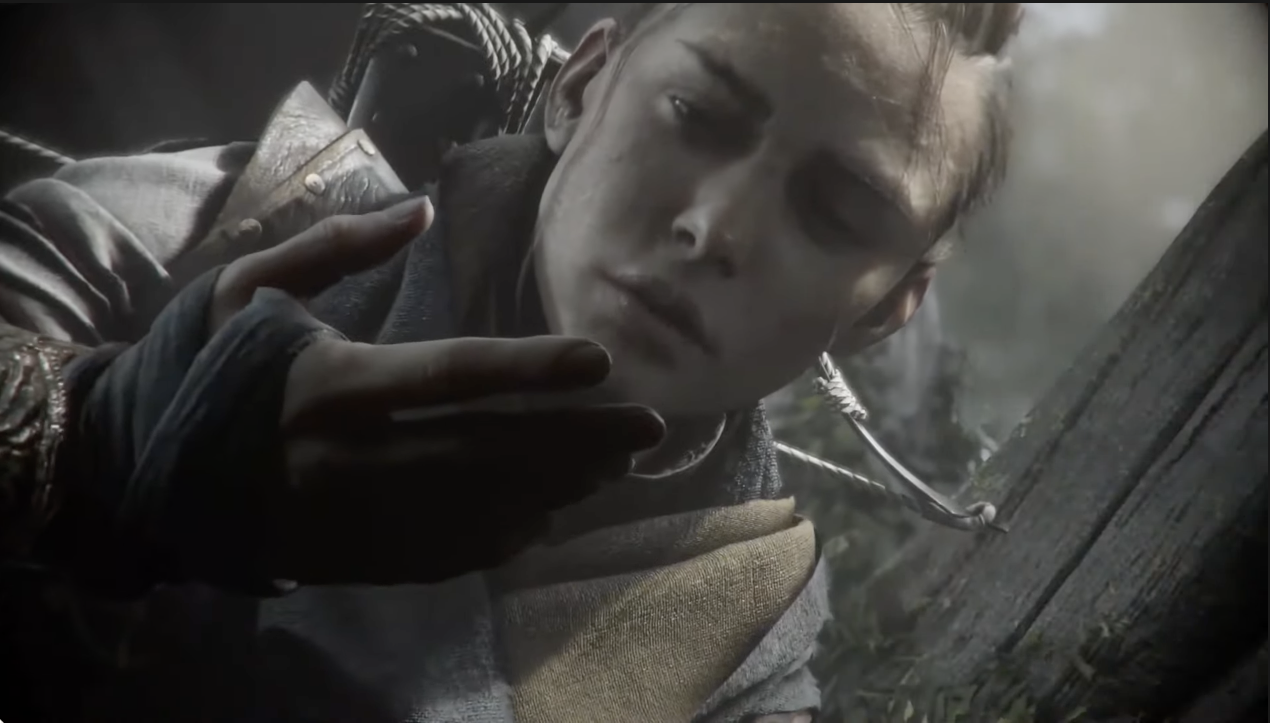 A Plague Tale: Requiem Set for 2022 Debut