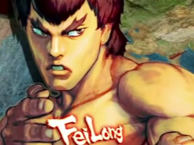 Street Fighter 6 Director Says There are No Fei Long Legal Issues