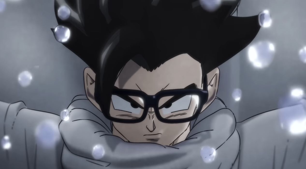 Dragon Ball Super: Super Hero Release Date Falls in August