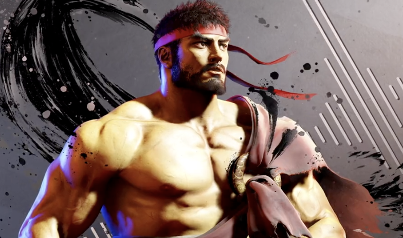 Hear the Street Fighter 6 Ryu, Chun-Li, and Luke Theme Songs