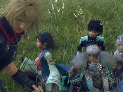 Star Ocean: The Divine Force Release Date Revealed