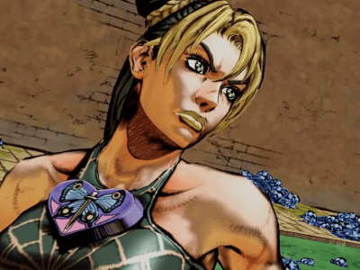 JoJo’s Bizarre Adventure: All-Star Battle R Jolyne Cujoh Video Appears