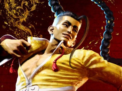 Street Fighter 6 Has Rollback Netcode, Cross-Play Still Up in the Air