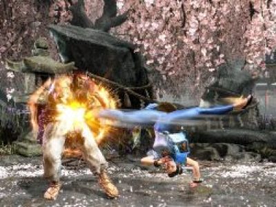 Street Fighter 6 Modes Revealed