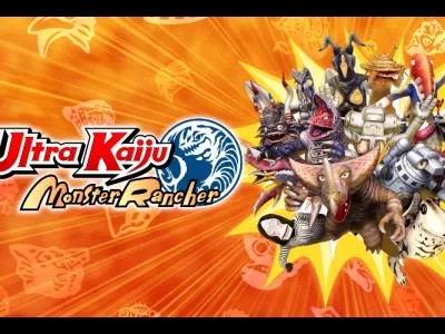 Ultra Kaiju Monster Rancher English Version Will Appear