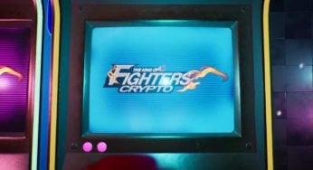 King of Fighters NFT