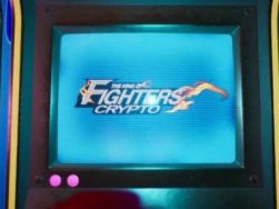 King of Fighters NFT