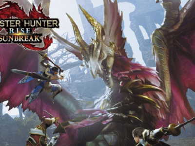 monster hunter rise sunbreak guidebook