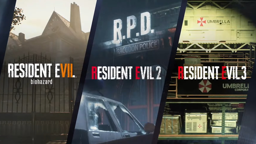 Resident Evil VII Remake PS5 Xbox Series