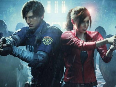 Resident Evil 2 Remake Update Mods