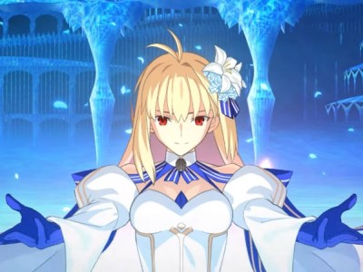 FGO Tsukihime