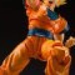 Dragon Ball SDCC goku