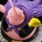 Dragon Ball SDCC Majin Buu Good