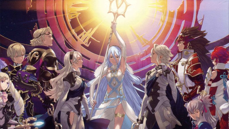 Nintendo 3DS closure date will affect Fire Emblem Fates