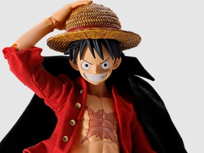 One Piece Imagination Works