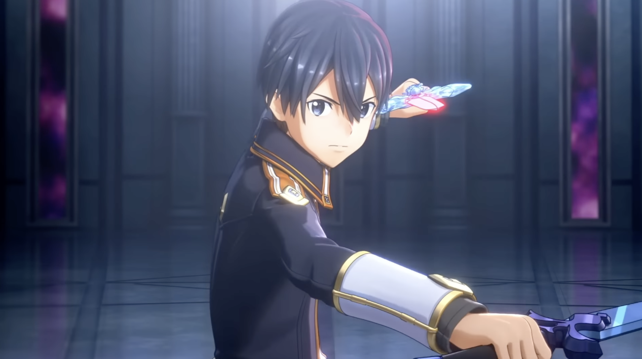 Sword Art Online: Alicization Lycoris Switch Port Announced