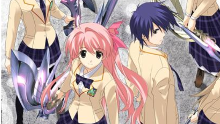 chaos;head noah pc