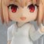 Arcueid Brunestud Nendoroid 1 - normal