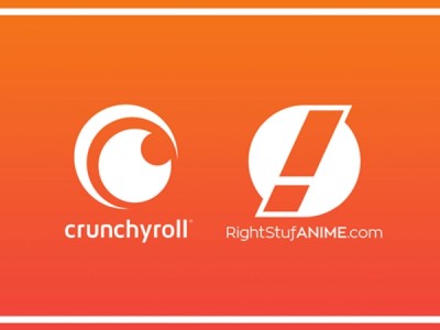 Right Stuf Crunchyroll