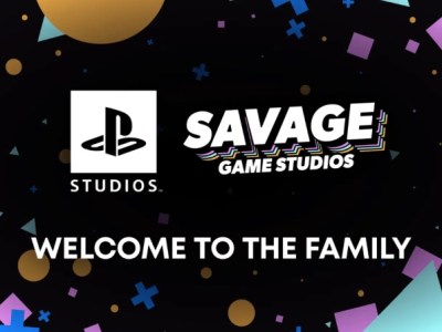 Savage Game Studios