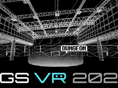 Tokyo Game Show TGS VR 2022