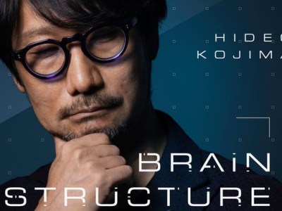 Hideo Kojima Podcast