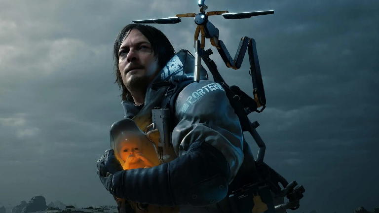 death stranding game pass