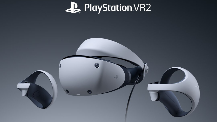 PSVR 2 Release Date