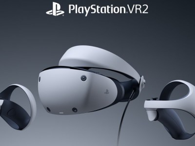 PSVR 2 Release Date