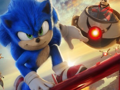 Sonic Movie 3 Release Date