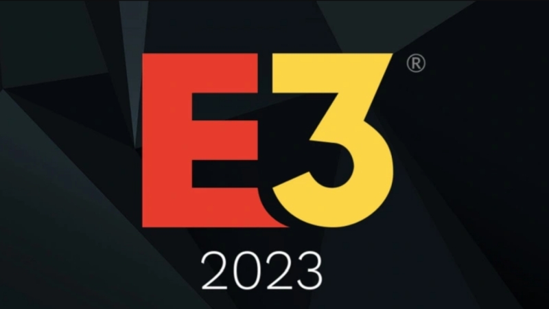 E3 2023