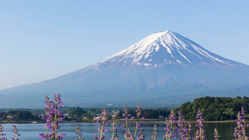 Japan tourism