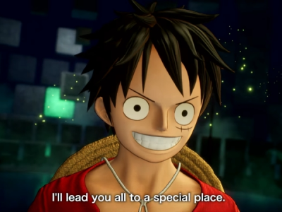 One Piece Odyssey Release date