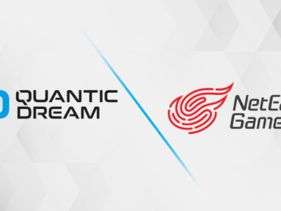 Quantic Dream NetEase