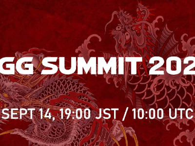RGG Summit 2022