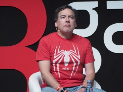 Shawn Layden