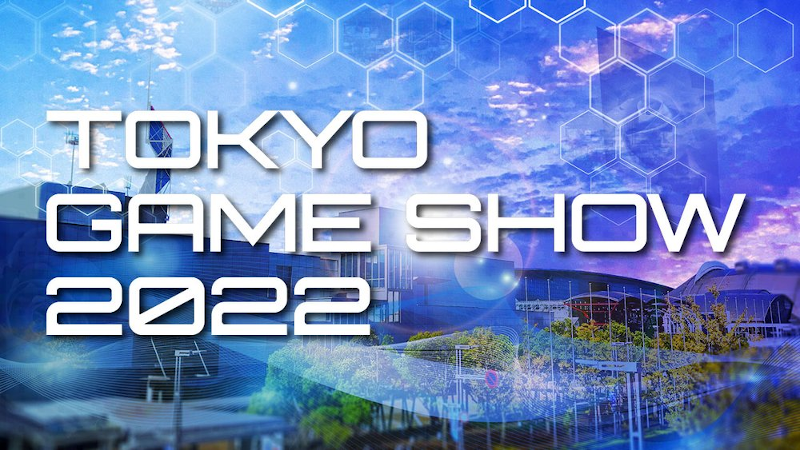 Tokyo Game Show 2022