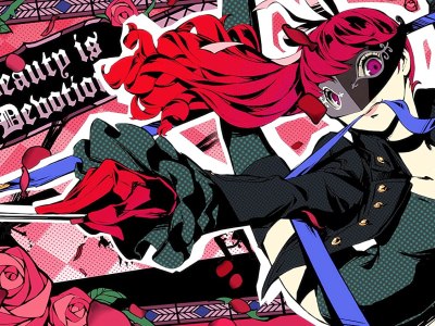 Persona 5 Games and Spin-offs Sales Figures Pass 7.22 Million