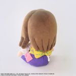 Final Fantasy X FFX chibi plushes - Yuna back