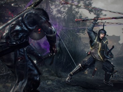 Nioh 2 PS4 and PS5 Versions are November 2022 PlayStation Plus Games