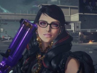 Review Bayonetta 3 is as Stylish and Sexy as You'd Expect 1