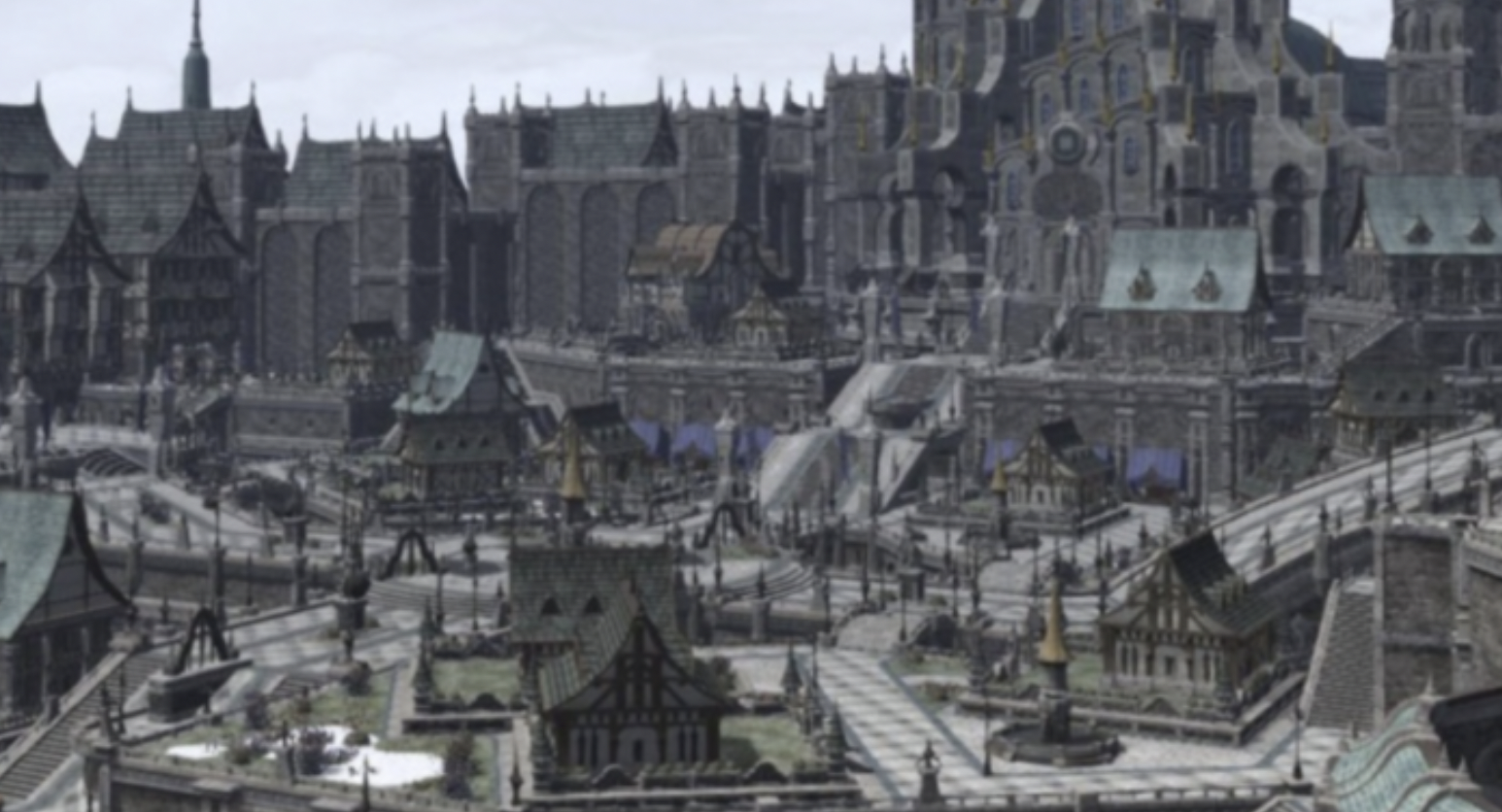 FFXIV Halicarnassus, Maduin, Marilith, Seraph Housing Opens Soon