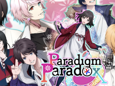 paradigm paradox switch otome game review 1