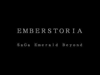 emberstoria saga emerald beyond