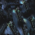 ffvii remake train graveyard 2