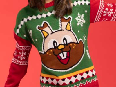 pokemon christmas sweaters header