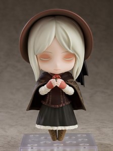 Bloodborne Nendoroid