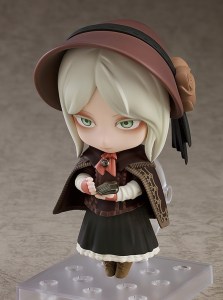 Nendoroid Doll